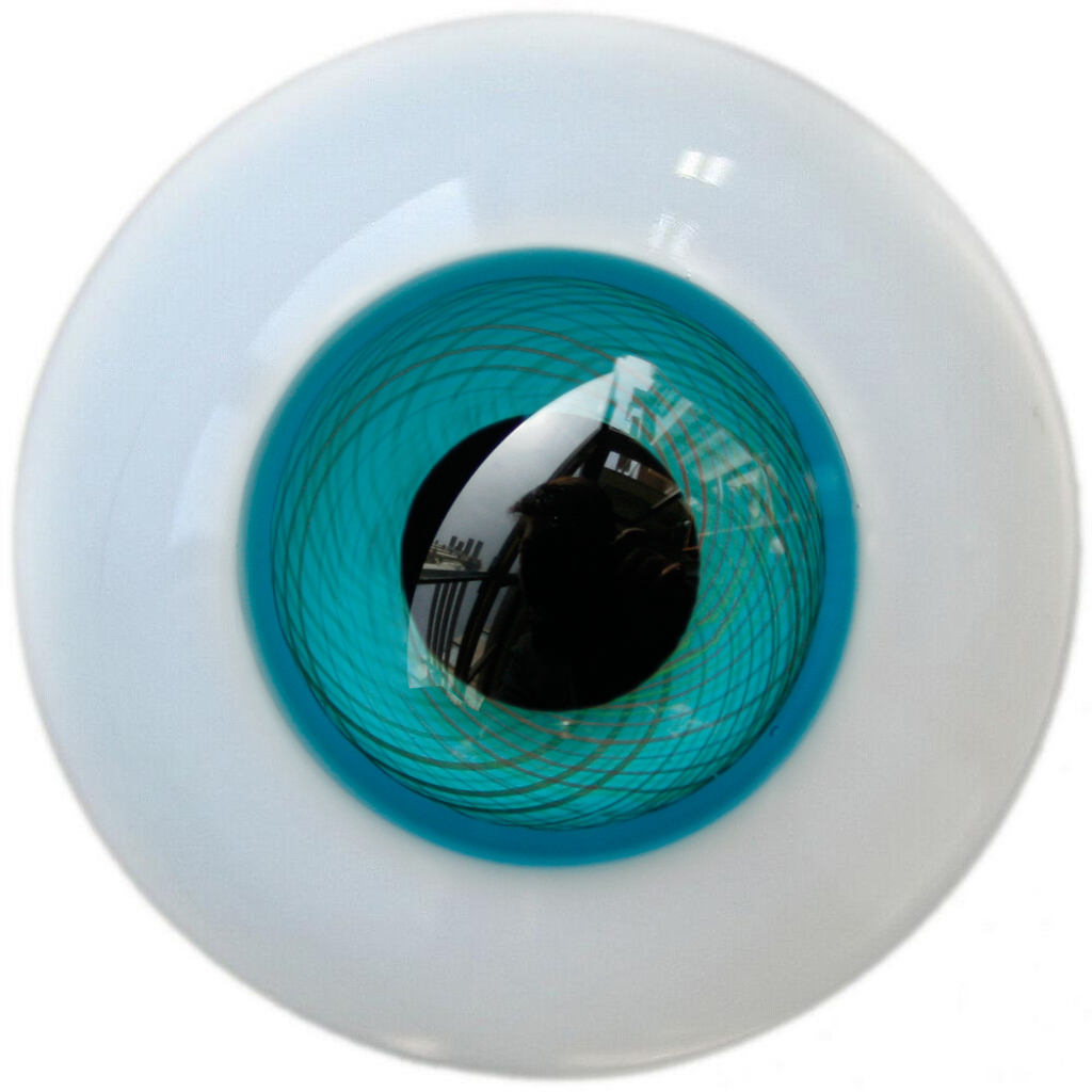 Glass Eyes LW12