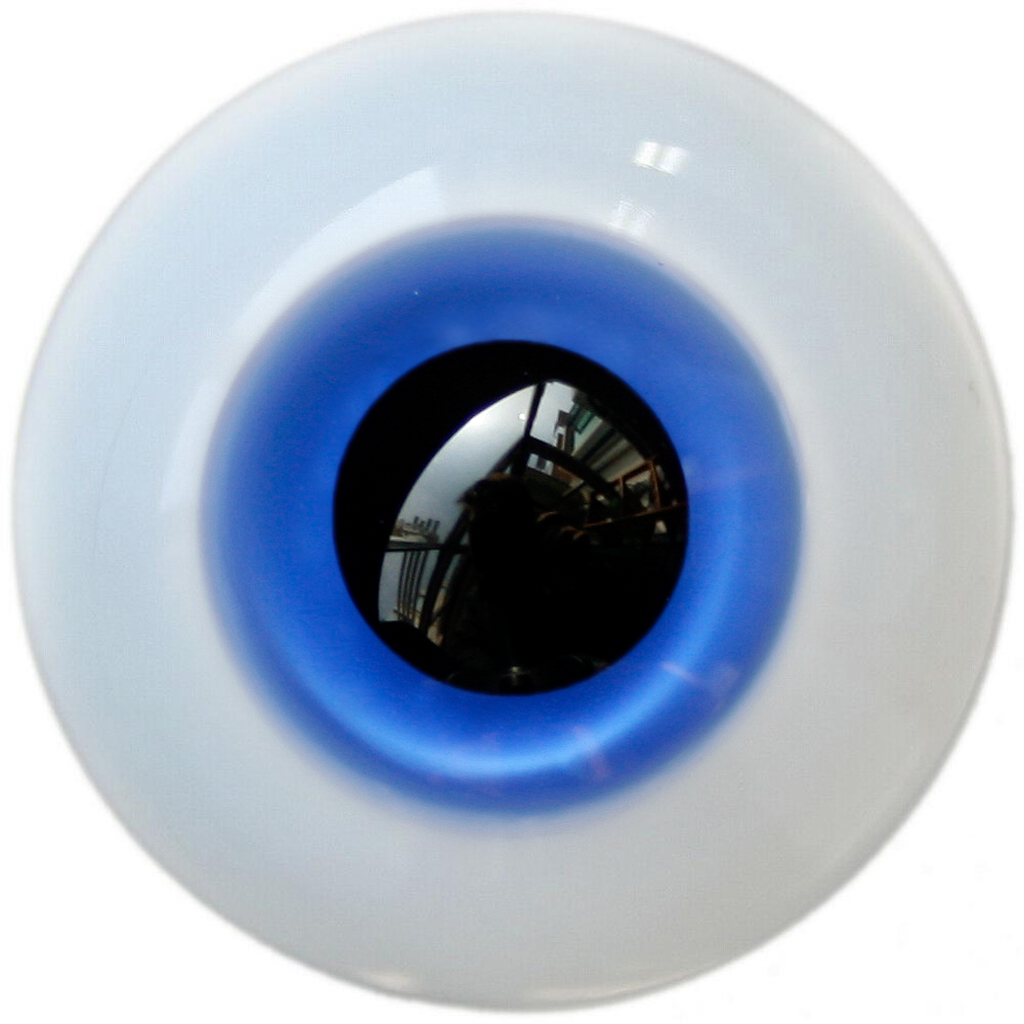 Glass Eyes HT77