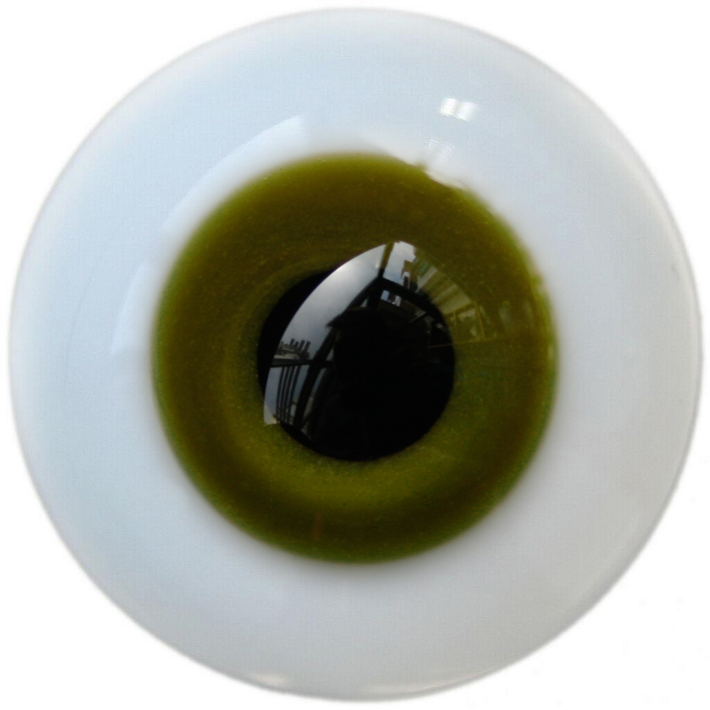 Glass Eyes HT56