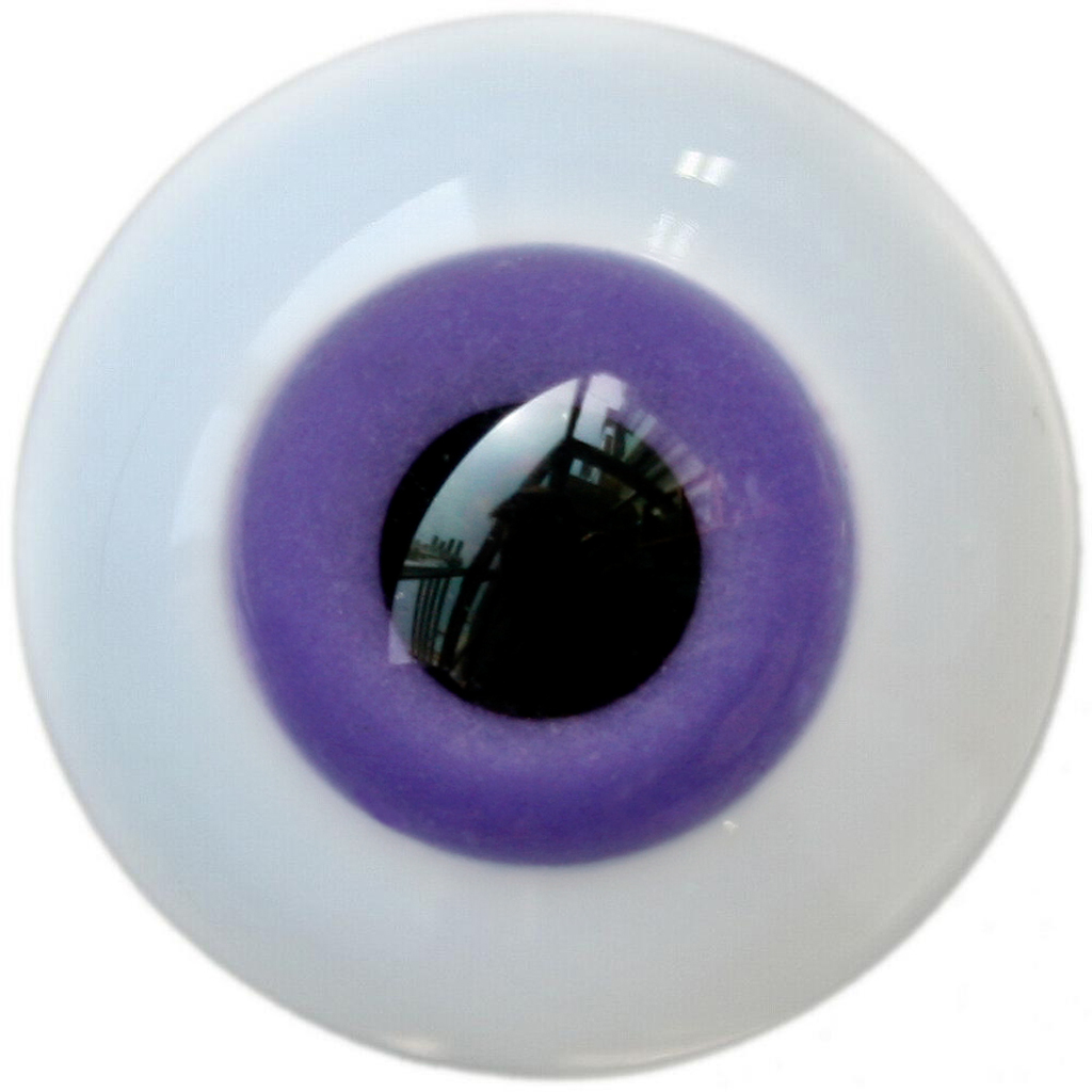 Glass Eyes HT17
