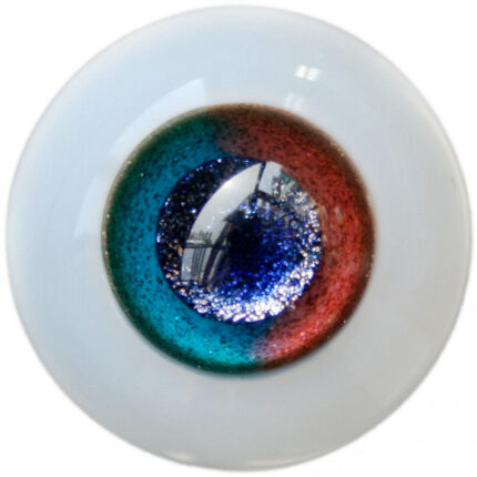 Glass Eyes JS47
