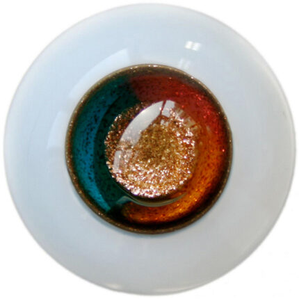 Glass Eyes JS43