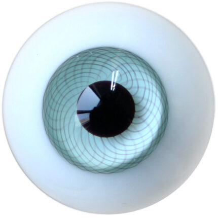 Glass Eyes LW32