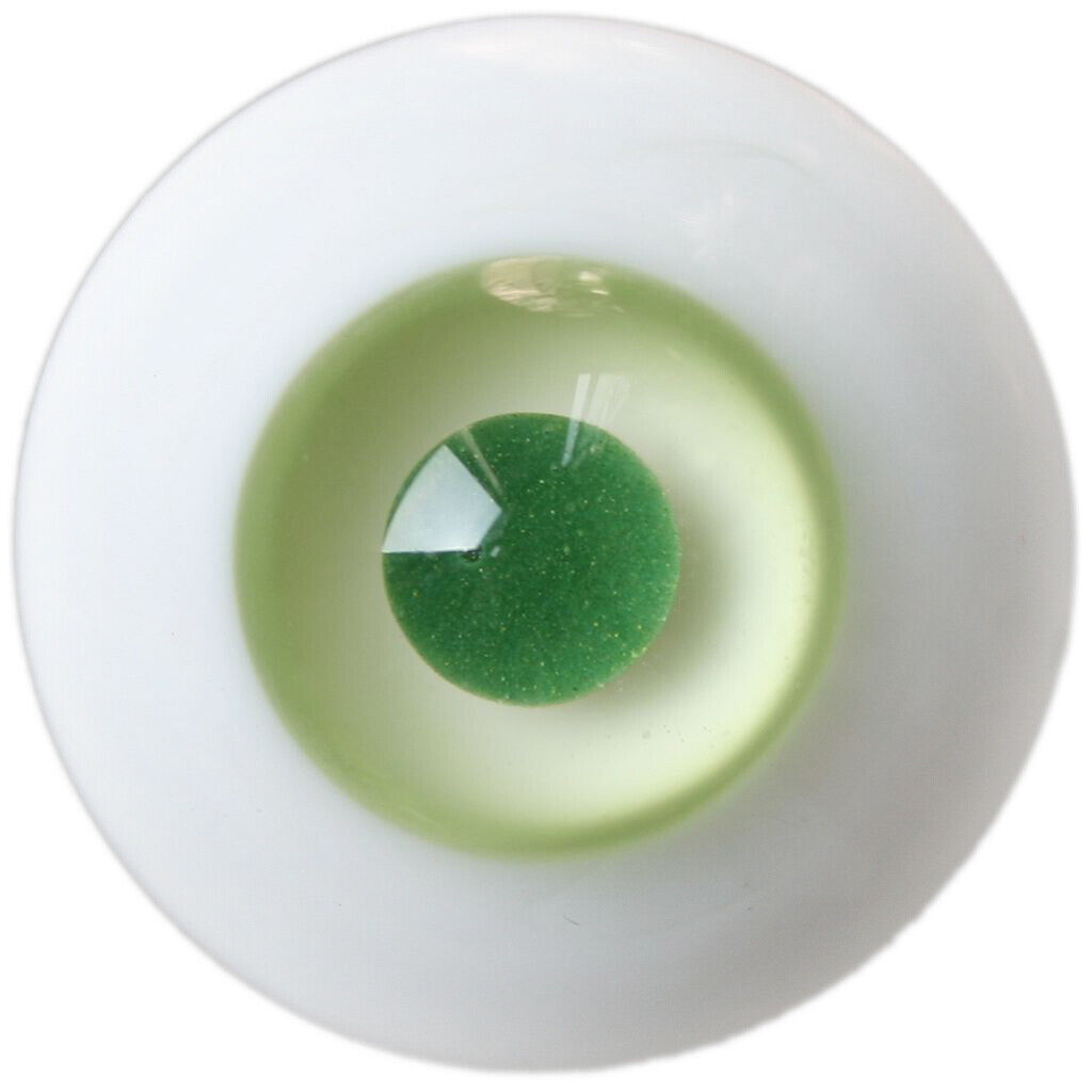 Glass Eyes CT94