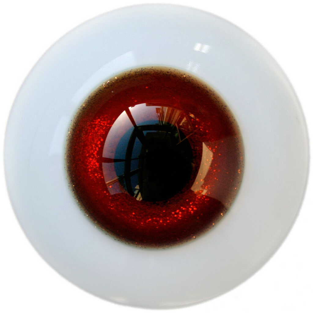 Glass Eyes JS28
