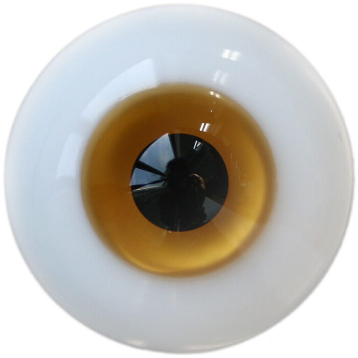 Glass Eyes HT66
