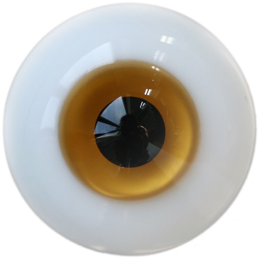 Glass Eyes HT66