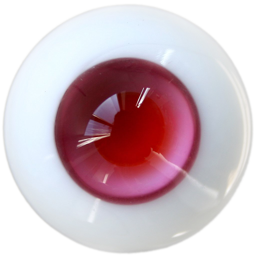 Glass Eyes CT41