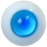 Glass Eyes CT36