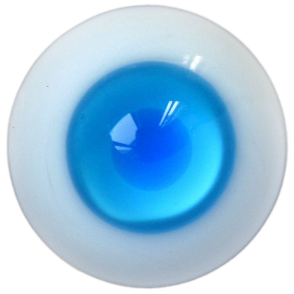 Glass Eyes CT36