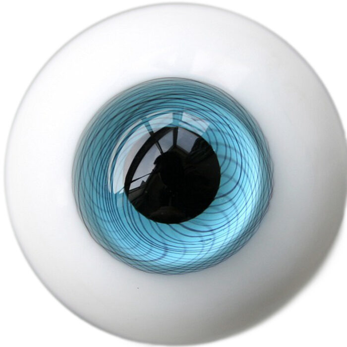 Glass Eyes LW05