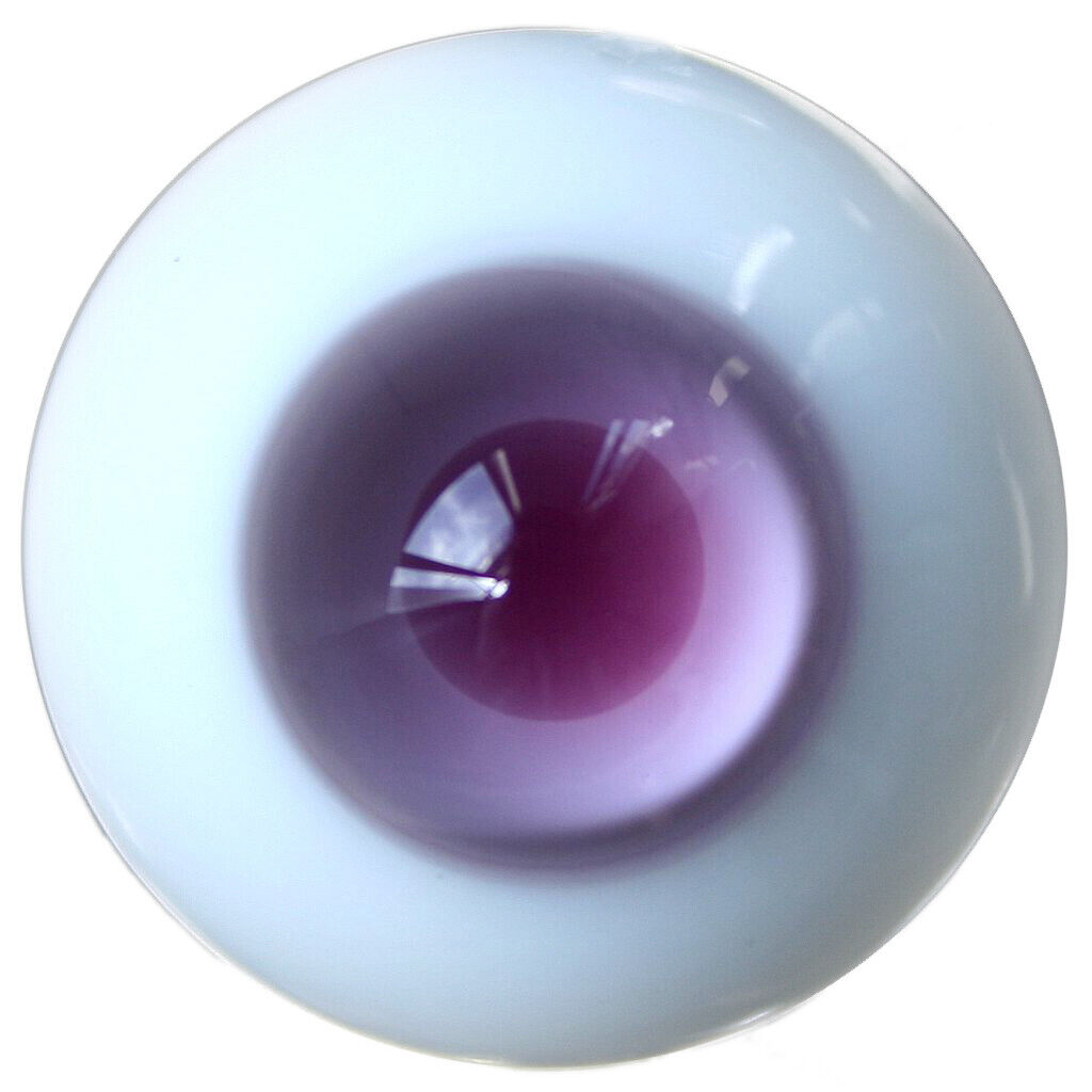 Glass Eyes CT35