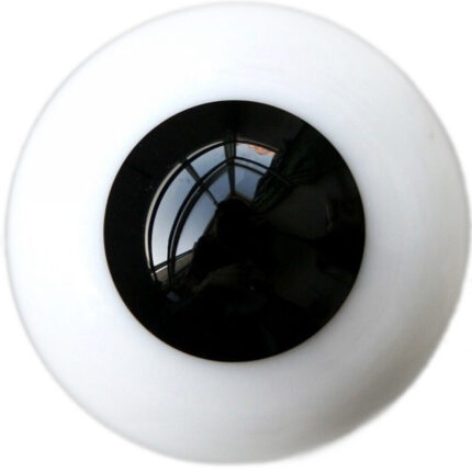 Glass Eyes WT01