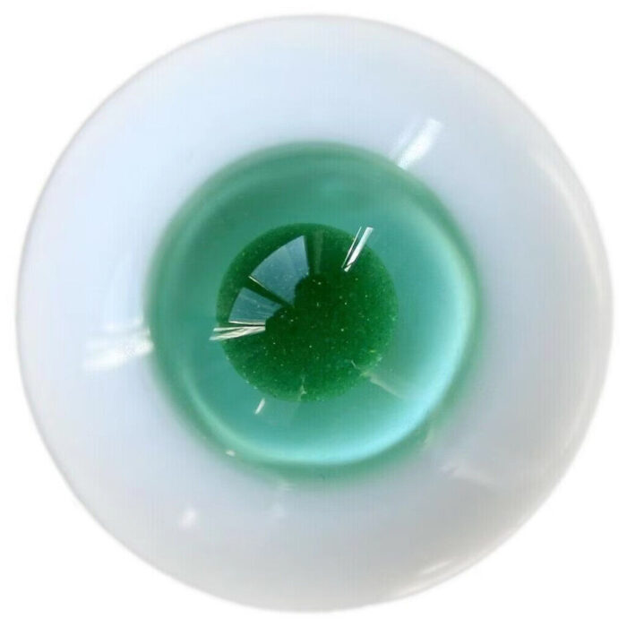 Glass Eyes CT38