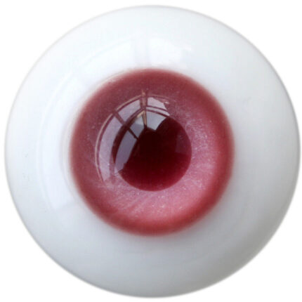 Glass Eyes CT71