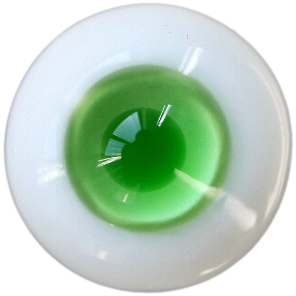 Glass Eyes CT53