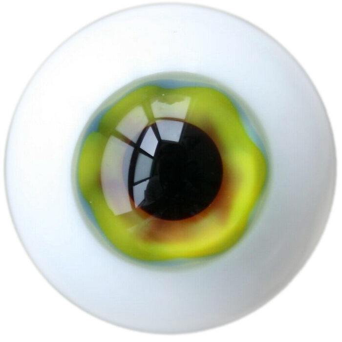 Glass Eyes HB80