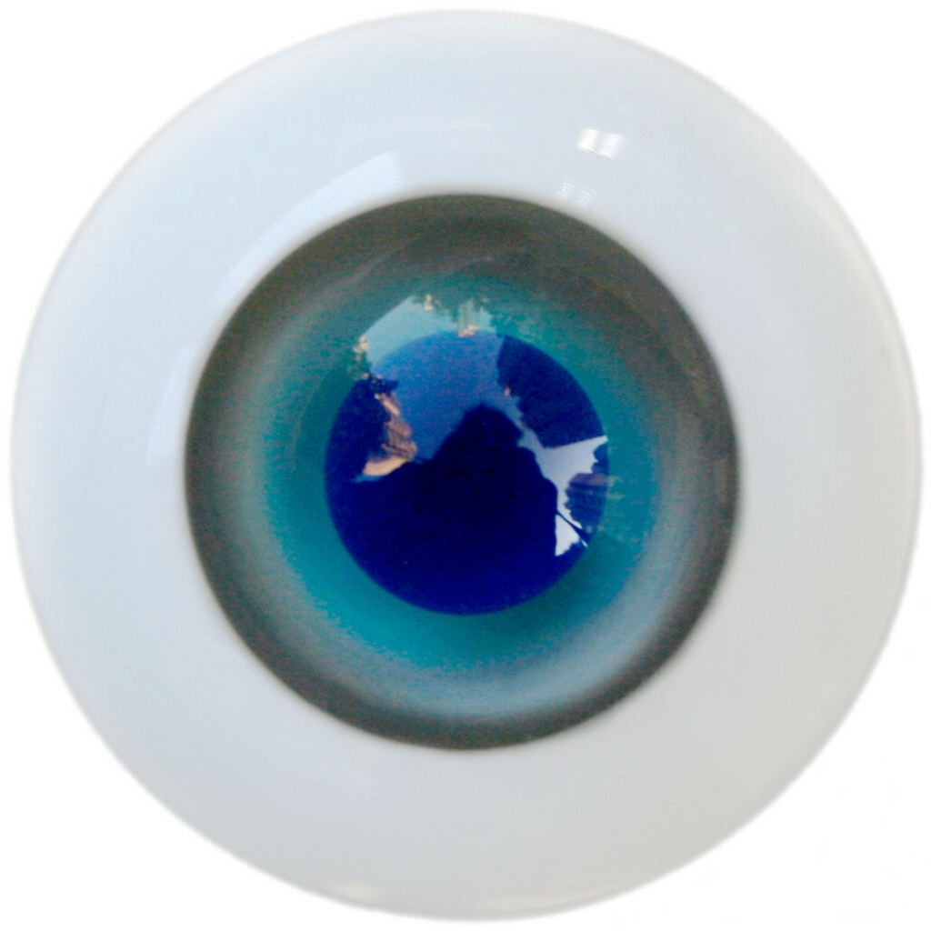 Glass Eyes SH08
