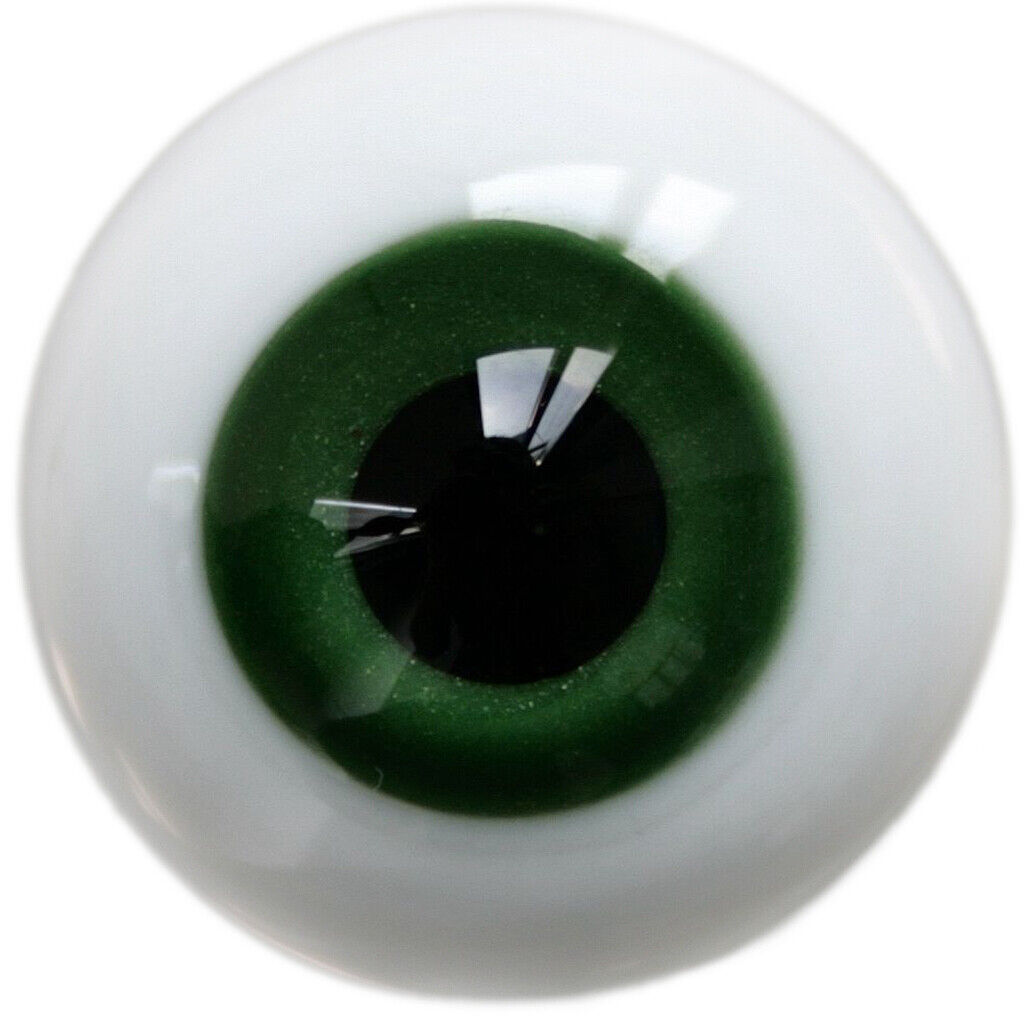 Glass Eyes HT45