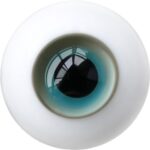 Glass Eyes SH87