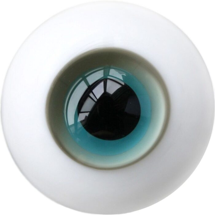 Glass Eyes SH87