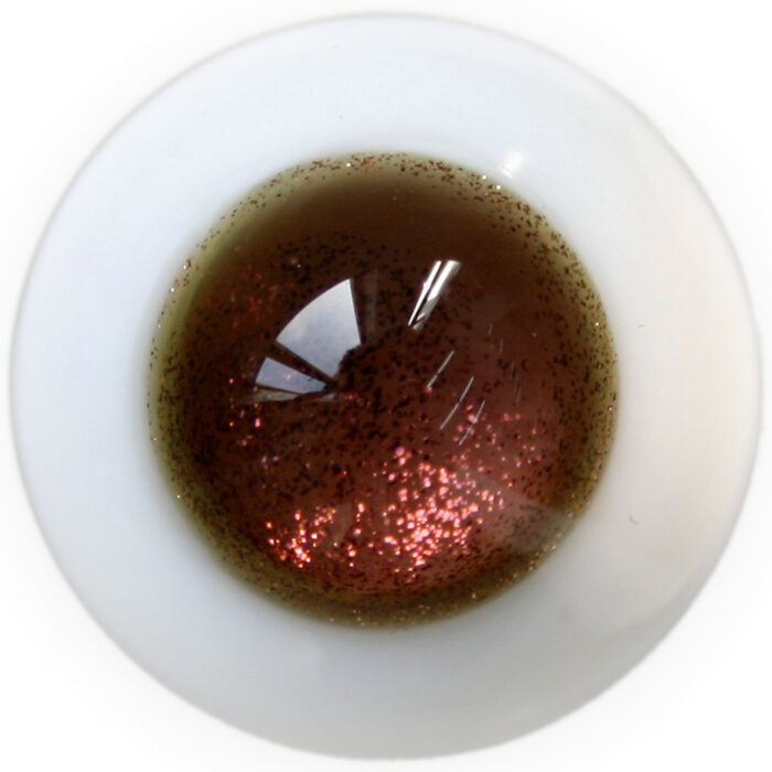 Glass Eyes JS03