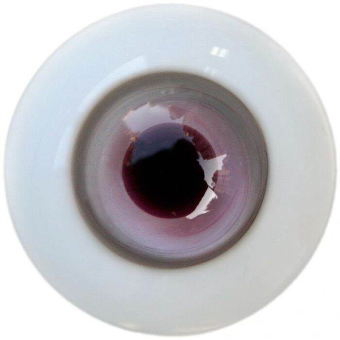 Glass Eyes SH02