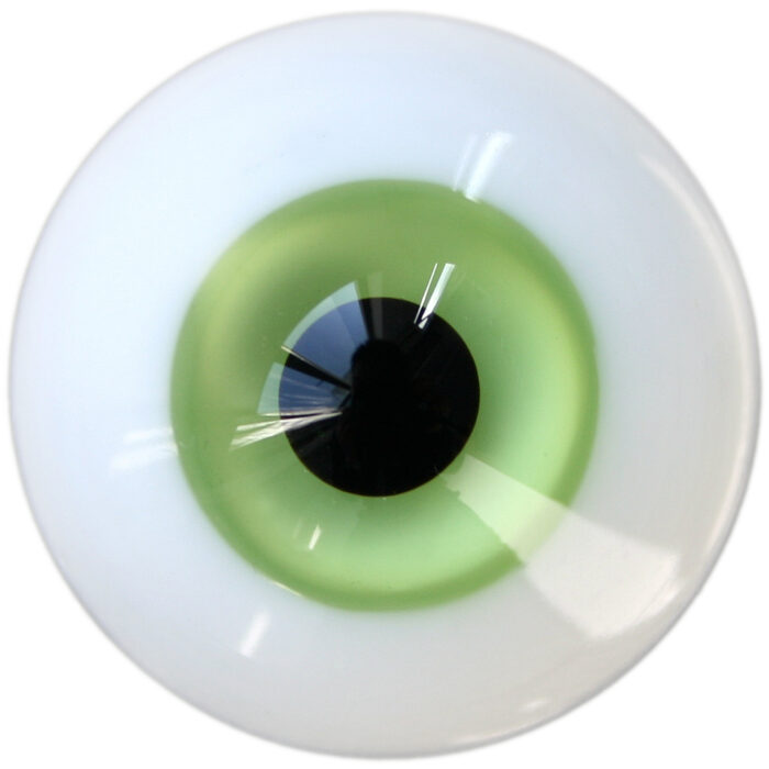 Glass Eyes HT11