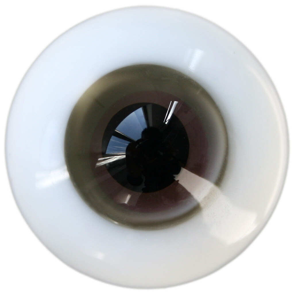 Glass Eyes SH10