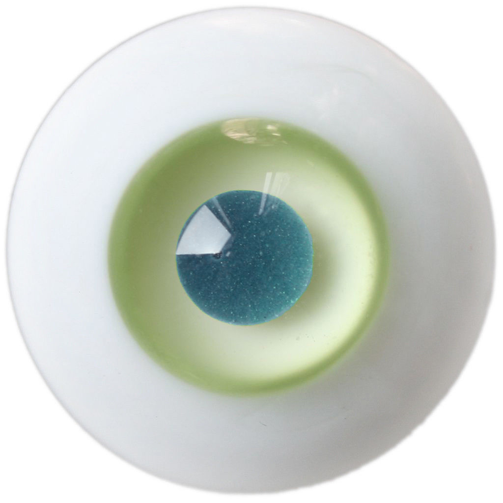 Glass Eyes CT88