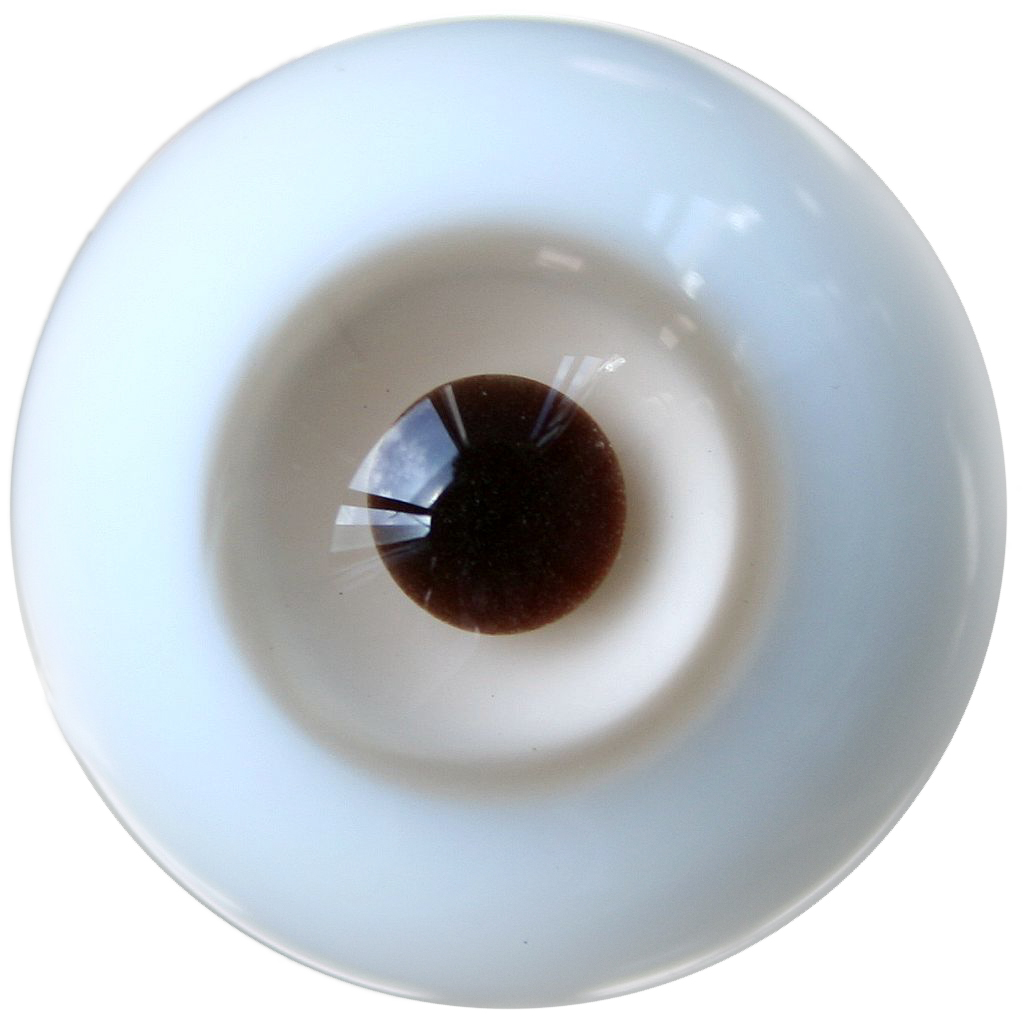 Glass Eyes CT44
