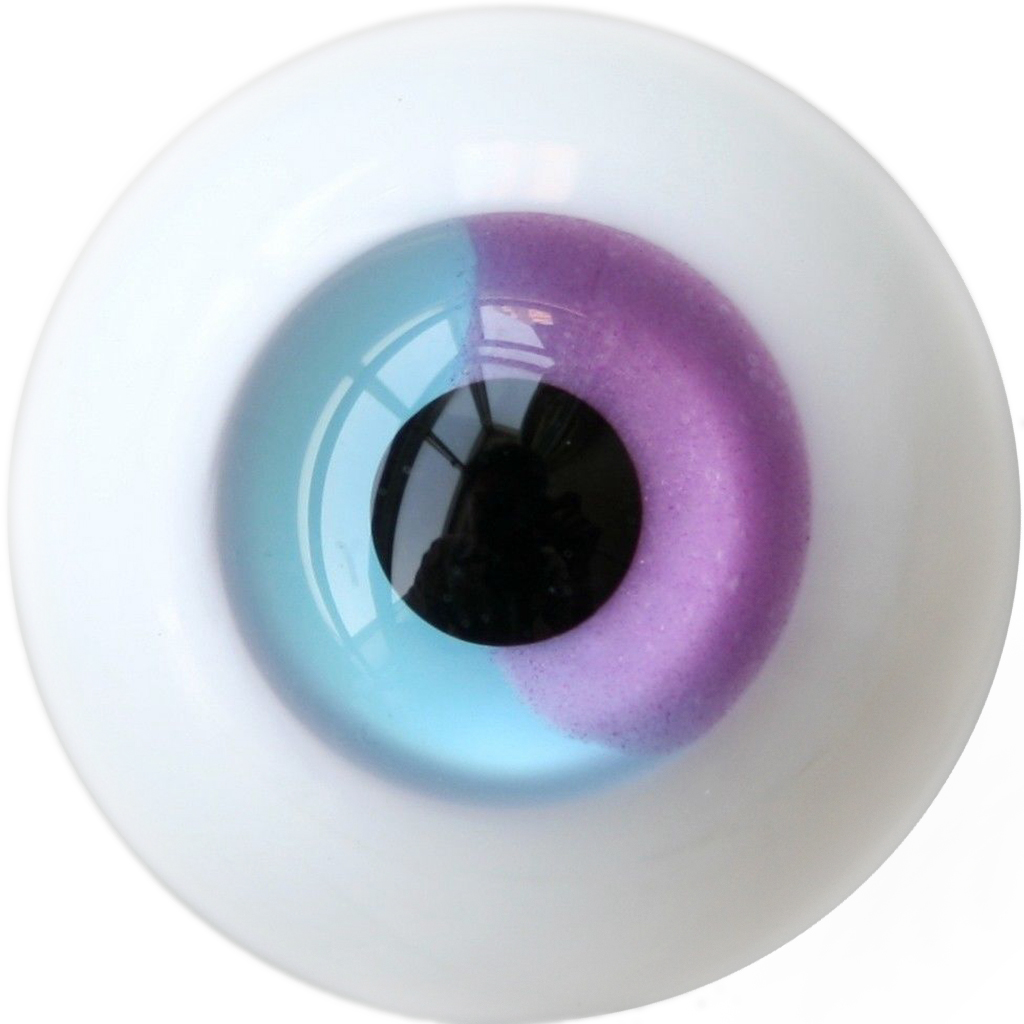 Glass Eyes JB50