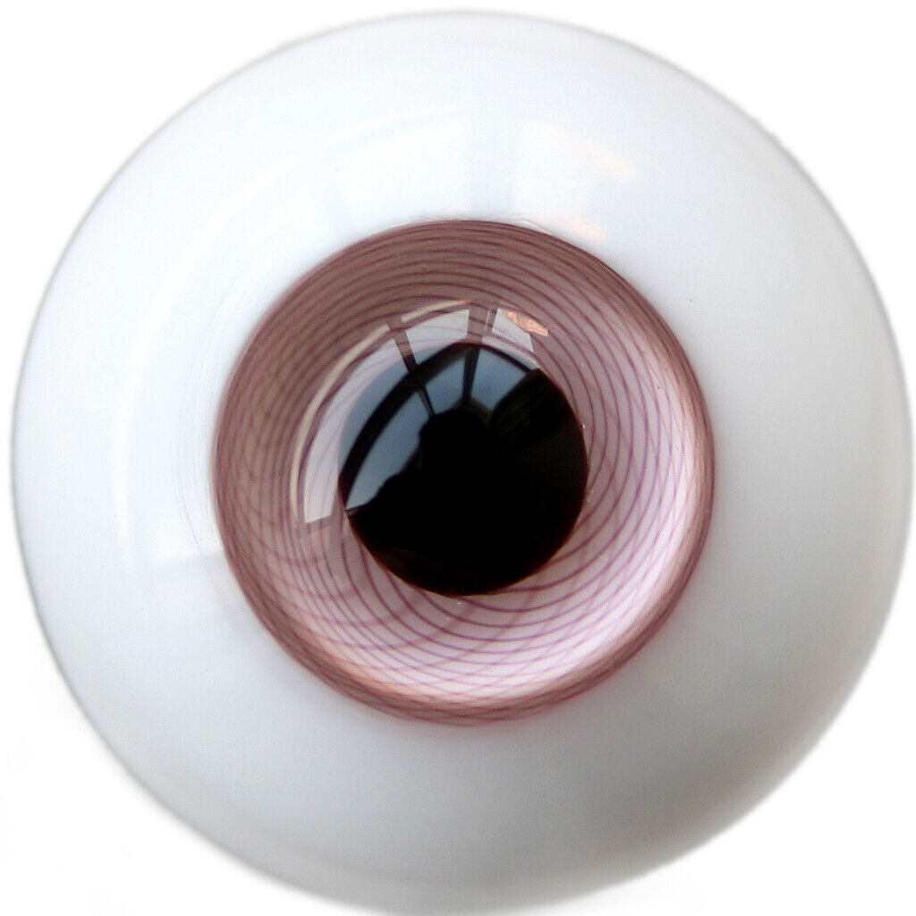 Glass Eyes LW46