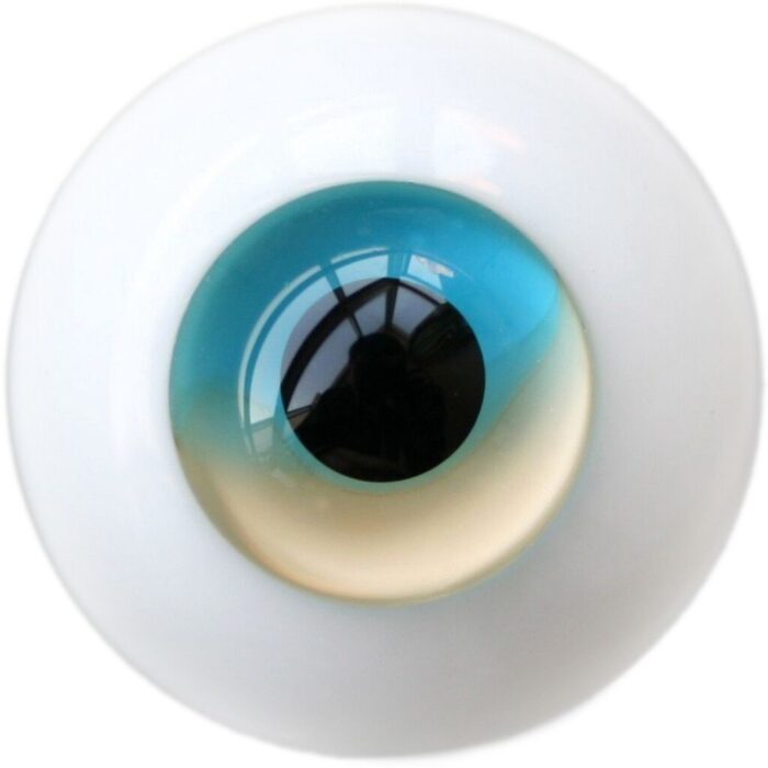 Glass Eyes JB78