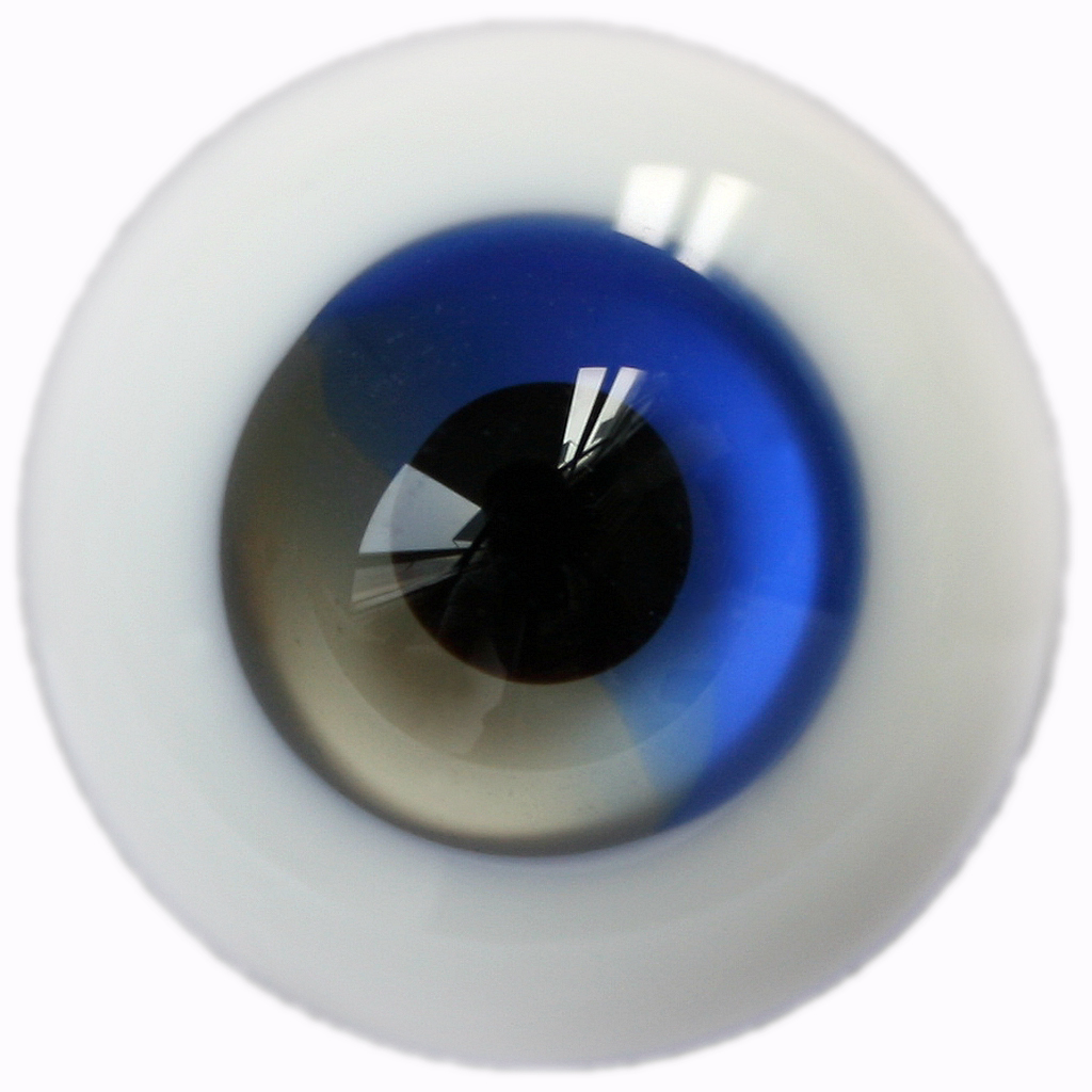 Glass Eyes JB85