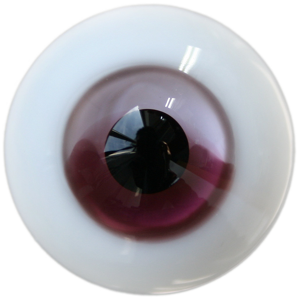 Glass Eyes JB86