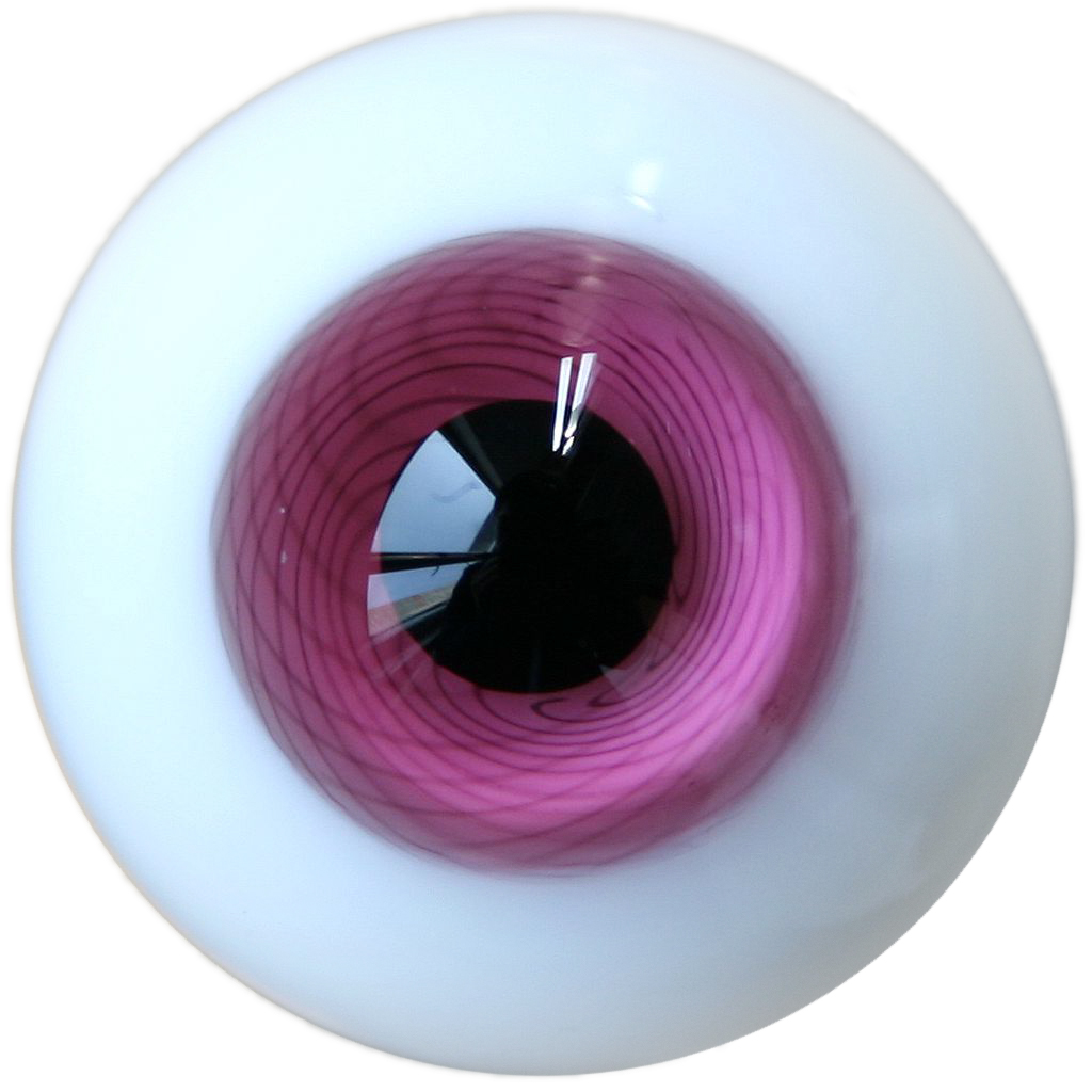 Glass Eyes LW29