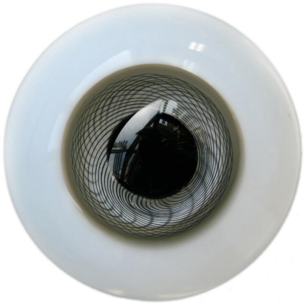 Glass Eyes LW31