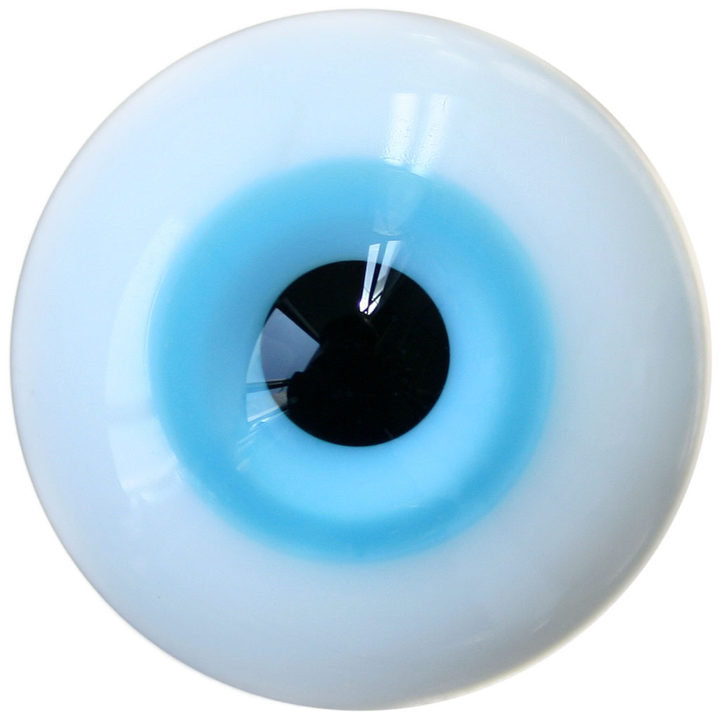 Glass Eyes HT36