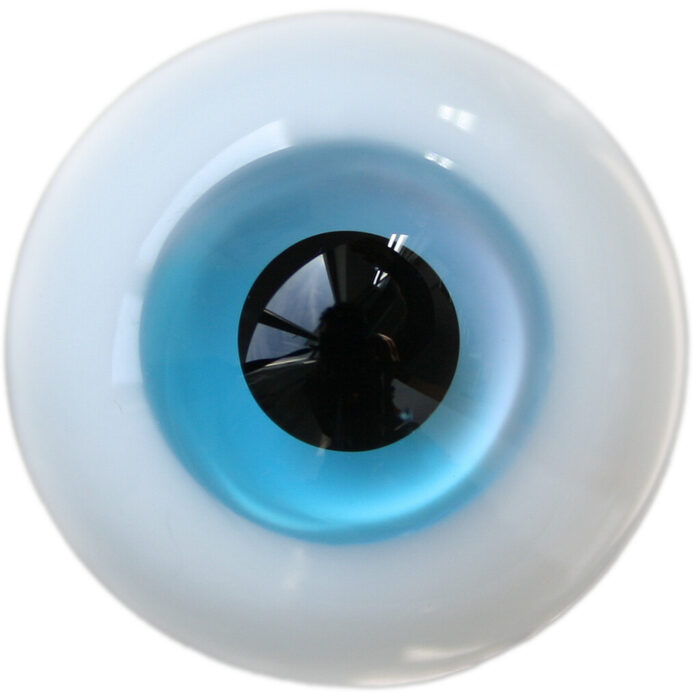 Glass Eyes JB83