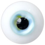 Glass Eyes HB74