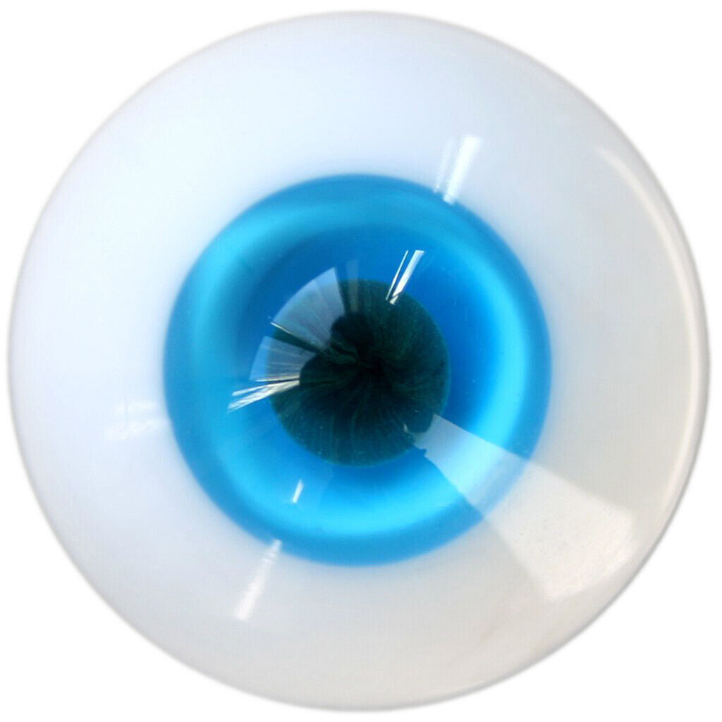 Glass Eyes CT11