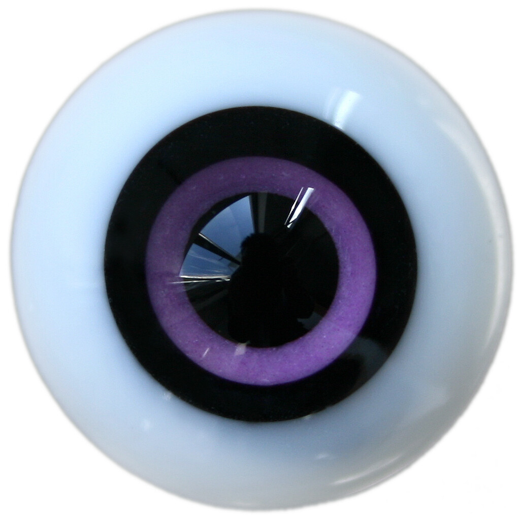 Glass Eyes SH09