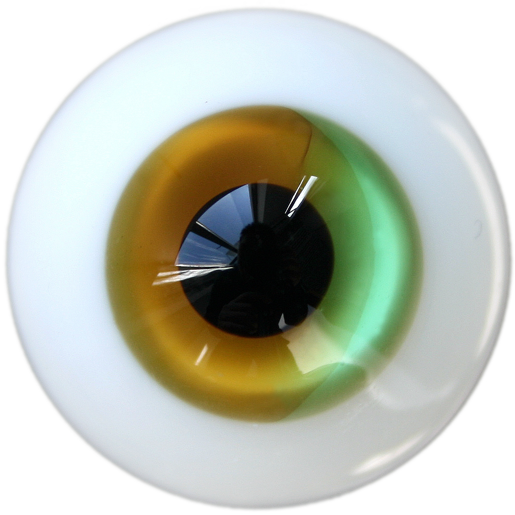 Glass Eyes JB29