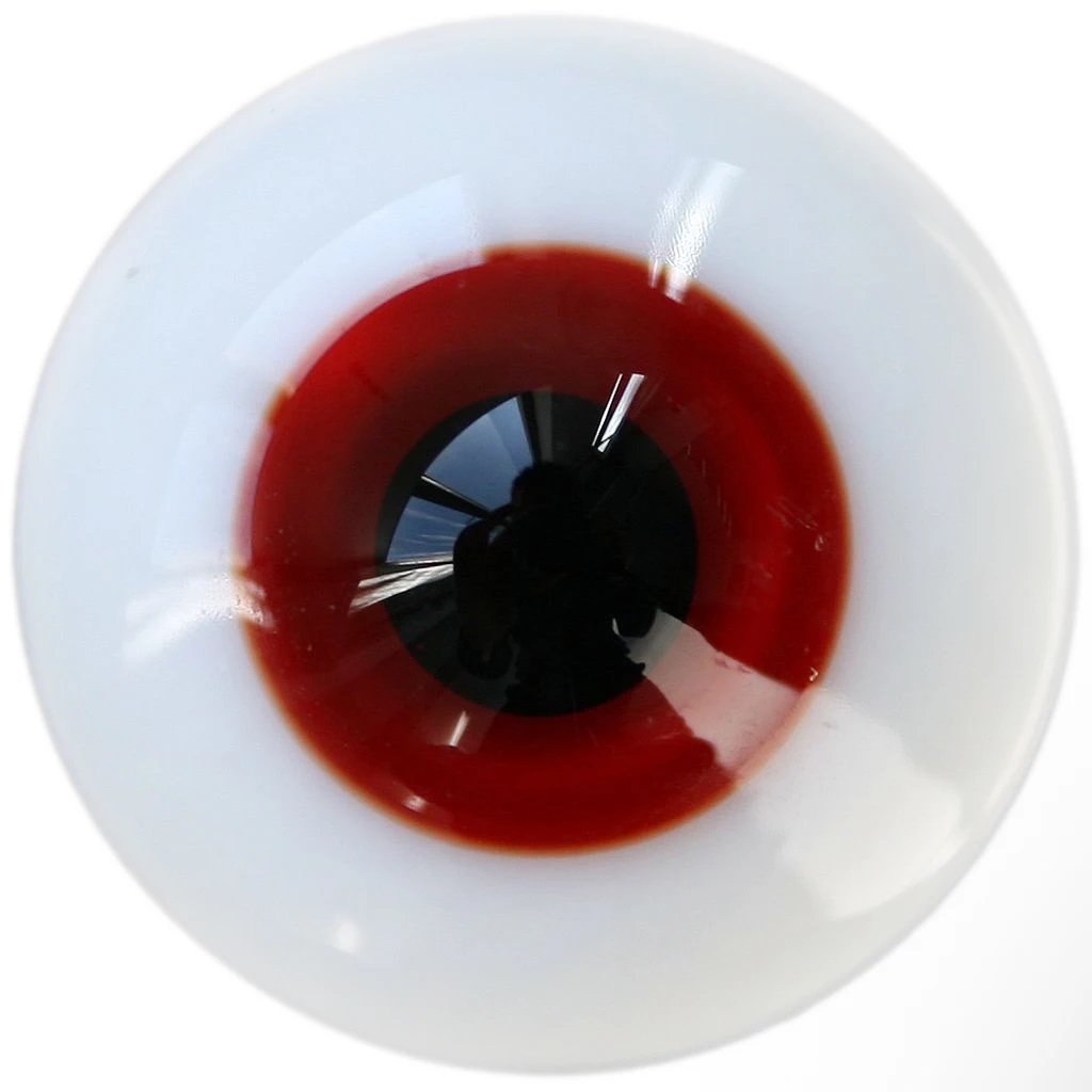 Glass Eyes HT25
