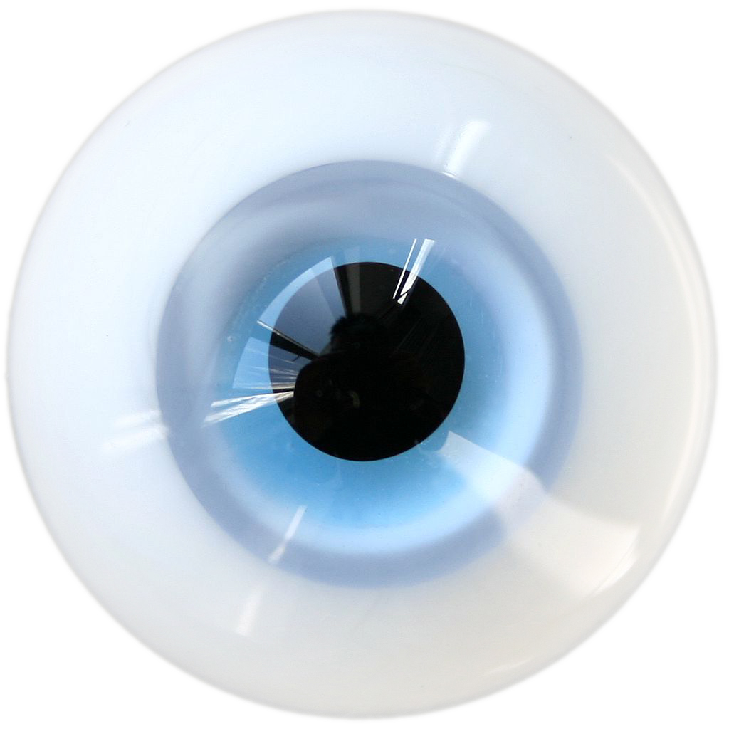 Glass Eyes SH17
