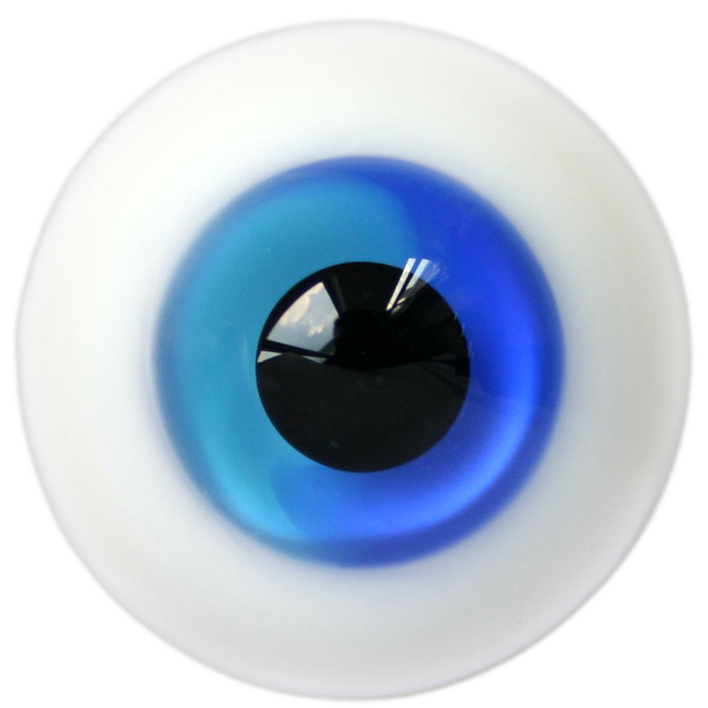 Glass Eyes JB60