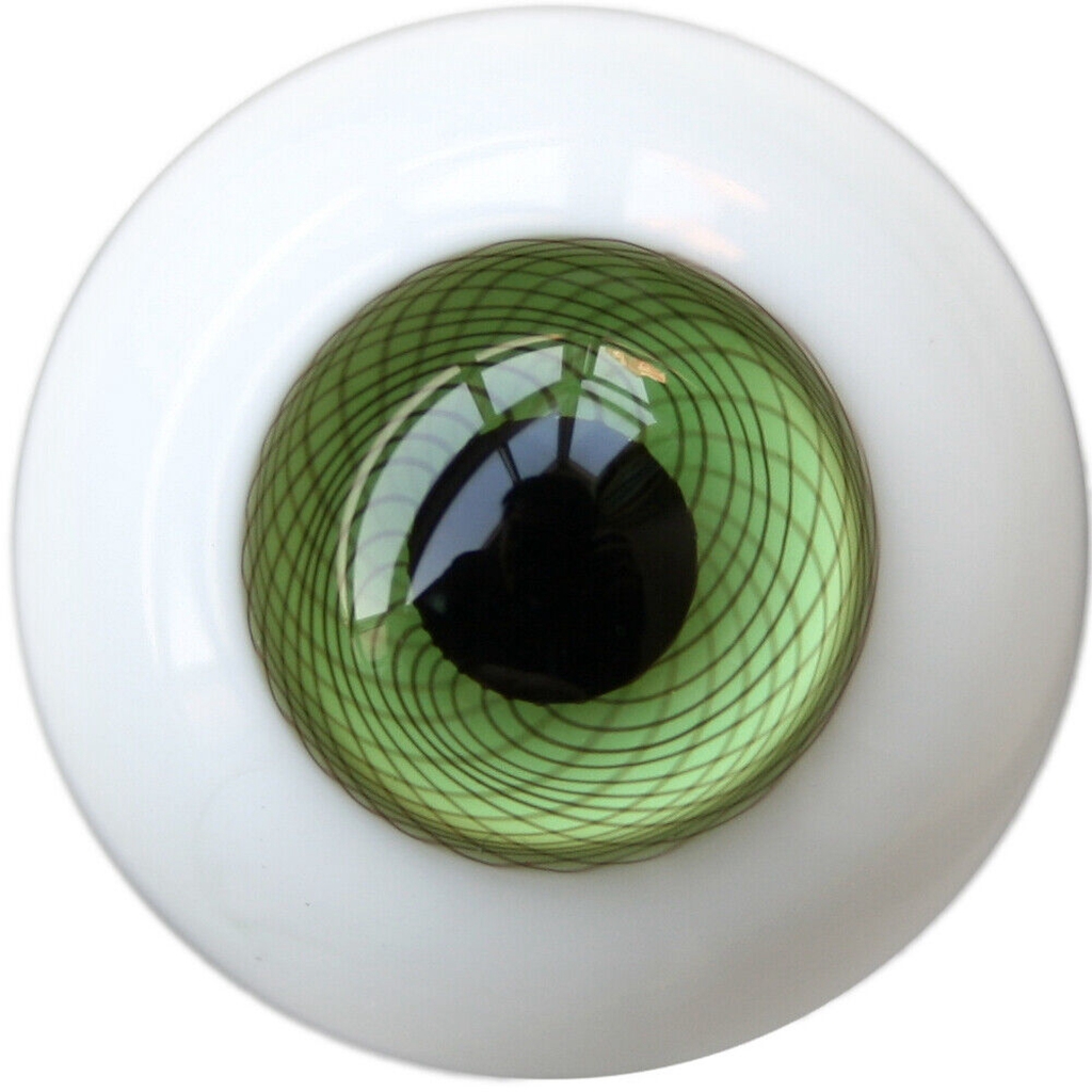 Glass Eyes LW01
