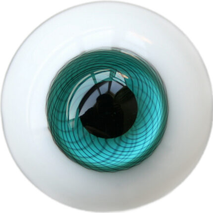 Glass Eyes LW24