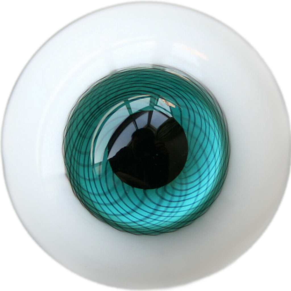 Glass Eyes LW24